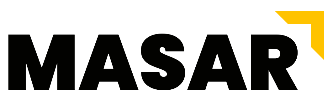 Masar Full Logo