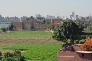 تقنين أراضي وضع اليد 2026