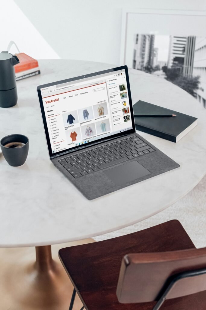 ecommerce company formation